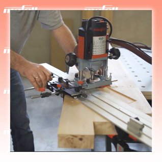 Mafell Oberfräsenadapter LO-FA