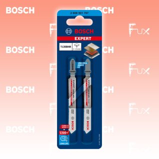 Bosch Expert Laminate Clean 