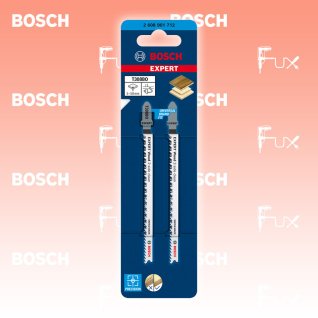 Bosch Expert Hardwood 2-side clean