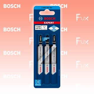 Bosch Expert Soft Tile Clean