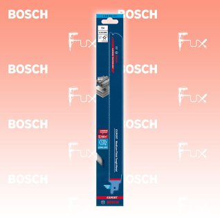 Bosch Expert S1255HHM Säbelsägeblatt 