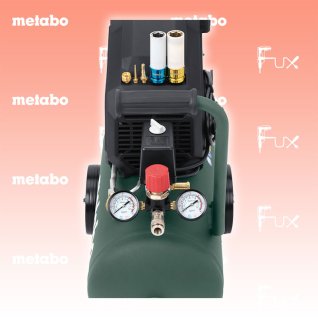 Metabo Basic 250-24 Kompressor