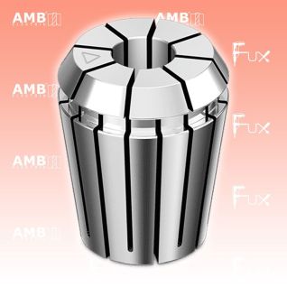 AMB Elektrik Spannzange  ER16 Ø 6.35 mm 1/4"