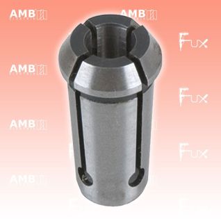 AMB Elektrik Spannzange    Ø 6.35 mm 1/4" 