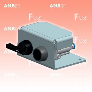 AMB Elektrik Pneumatikregelung