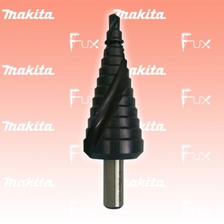 Makita Stufenbohrer 4-30 mm