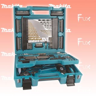 Makita Bits + Bohrer SET