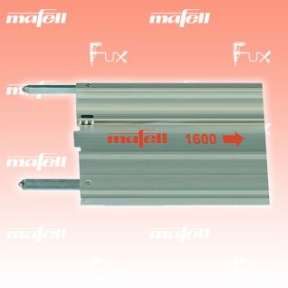 Mafell Führungsschienen Verlängerung 1600
