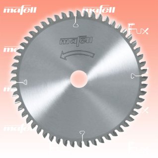 Mafell Sägeblatt 185 mm