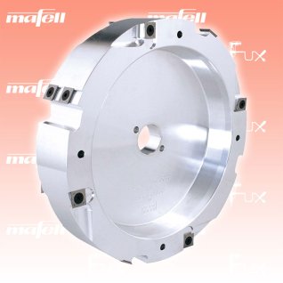 Mafell Kervenfräskopf komplett, Ø 150 x 60 mm