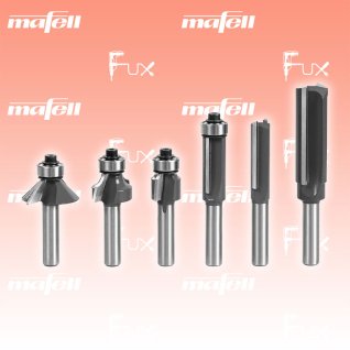 Mafell Fräser Set LO-FS8 6T