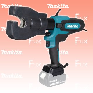 Makita DTC 303 ZK Akku-Crimpzange