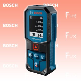 Bosch Professional GLM 40-31 Laser-Entfernungsmesser