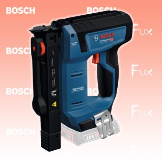 Bosch Professional GTH 18V-14 Akku-Holzklammerer