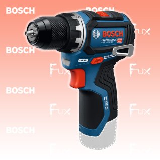 Bosch Professional GSR 12V-32 Akku-Bohrschrauber