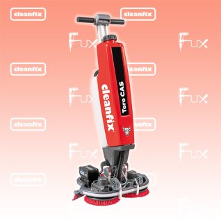 Cleanfix Toro CAS
