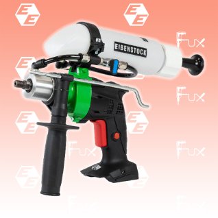 Eibenstock END 40 A Akku-Diamant-Nass-Kernbohrmaschine
