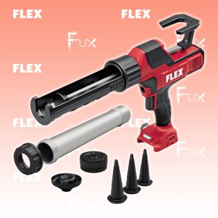 Flex CG 310/600 18 Akku-Kartuschenpresse