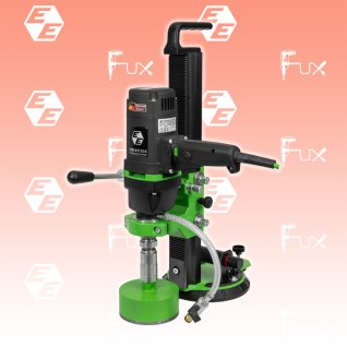 Eibenstock EFB 125 P Set Diamant-Nass-Fliesen-Bohreinheit