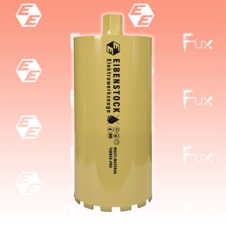 Eibenstock Diamant-Trocken-Bohrkrone Multi-Material TIMBER-PRO 1¼'' 182 mm