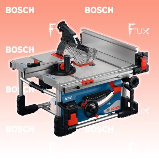 Bosch Professional GTS 18V-70 Akku-Tischkreissäge