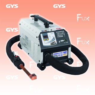 Gys Powerduction 37LG Induktionsgerät
