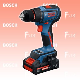 Bosch Expert EXSR18V-90 Akku-Bohrschrauber