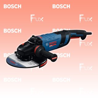 Bosch Expert EXWS30-230B Winkelschleifer