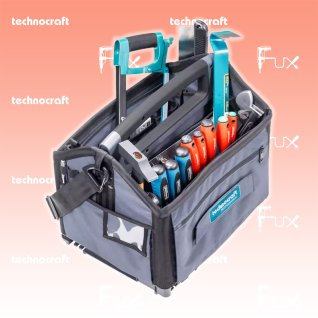 Technocraft Systainer-Toolbag 3 Werkzeugtasche