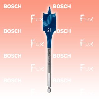 Bosch Expert Flachfräsbohrer 24 mm