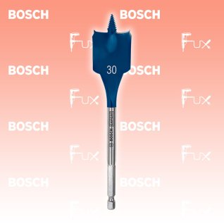 Bosch Expert Flachfräsbohrer 30 mm