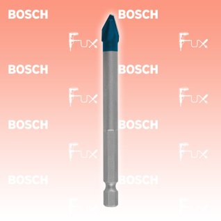 Bosch Expert  EXP HEX-9 HardCeramicamic Bohrer 6.0 mm