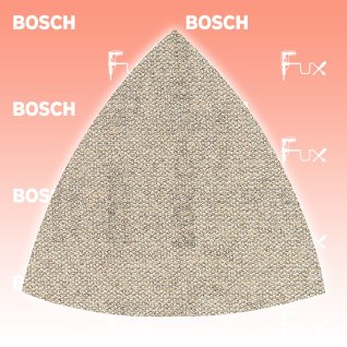 Bosch Expert M480 Schleifnetz, 93 x 93 mm Korn 120