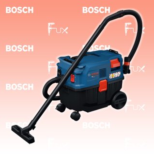 Bosch Professional GAS12-25LS Allzwecksauger