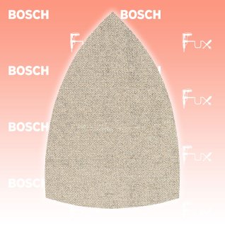 Bosch Expert Schleifnetz, 100 x 150 mm Korn 180