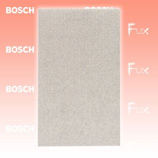 Bosch Expert Schleifnetz 80 x 133 mm Korn 100