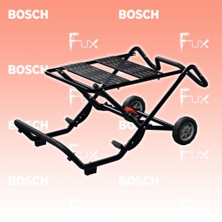 Bosch Professional GTA50W Transport- und Arbeitstisch