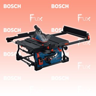Bosch Expert EXTS100-254X Tischkreissäge