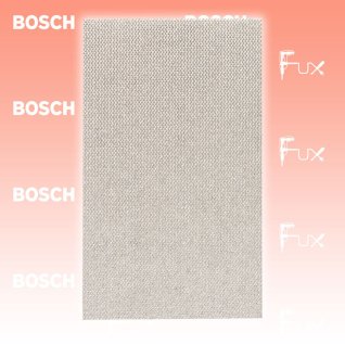 Bosch Expert Schleifnetz 115 x 107 mm Korn 180