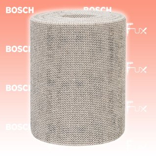 Bosch Expert Schleifnetzrolle Korn 120