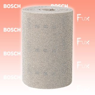 Bosch Expert Schleifnetzrolle Korn 150