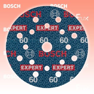 Bosch Expert Foil Schleiffolien Korn 180