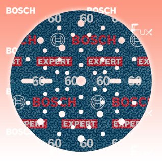 Bosch Expert  Foil Schleiffolien Korn 60