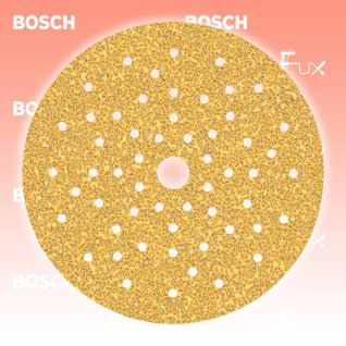 Bosch Expert  Schleifscheibe Korn 60