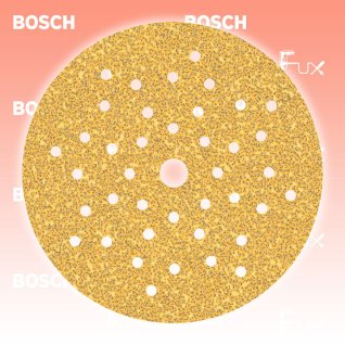 Bosch Expert  Schleifscheibe Korn 60