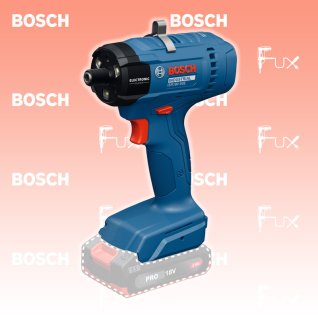 Bosch Professional ISR 18V-50 E Akku-Schrauber