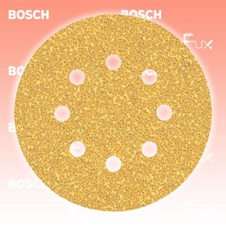 Bosch Expert  Schleifscheibe Korn 150