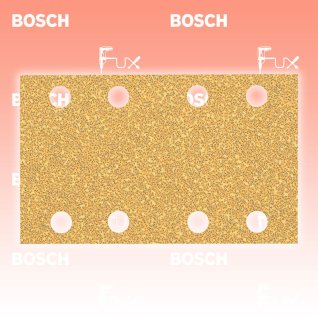 Bosch Expert Schleifblätter Korn 240