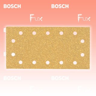 Bosch Expert Schleifblätter Korn 240