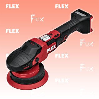 Flex XFE 2 15 18-EC C Akku-Rotationspolierer